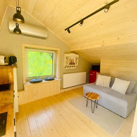 Widoknastok Apartament *