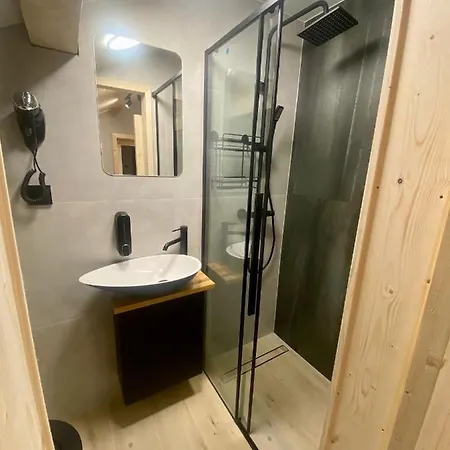 Apartamento Widoknastok *