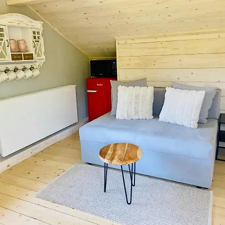 Apartment Widoknastok *
