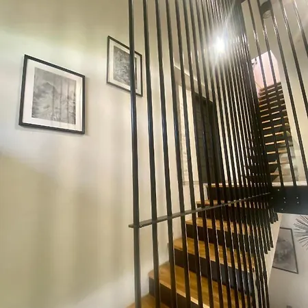 Widoknastok Apartment *