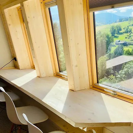 Apartament Widoknastok *