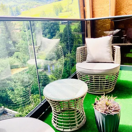 Widoknastok Apartamento *
