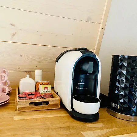 아파트 Widoknastok 코르비에로프