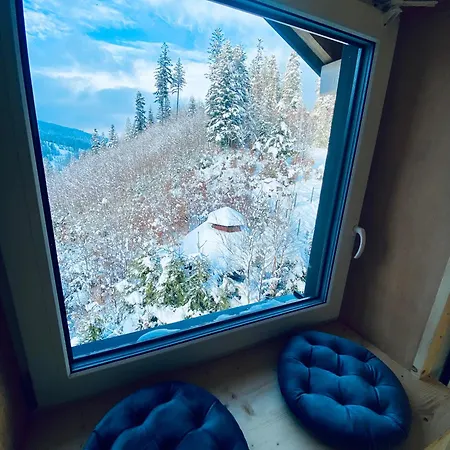 Widoknastok Apartament *