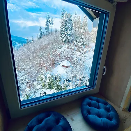 Widoknastok Apartment *