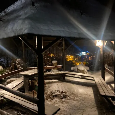 Widoknastok * Korbielów