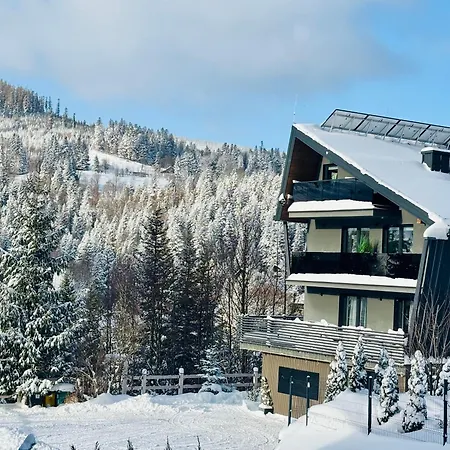 דירה Widoknastok קורבילו