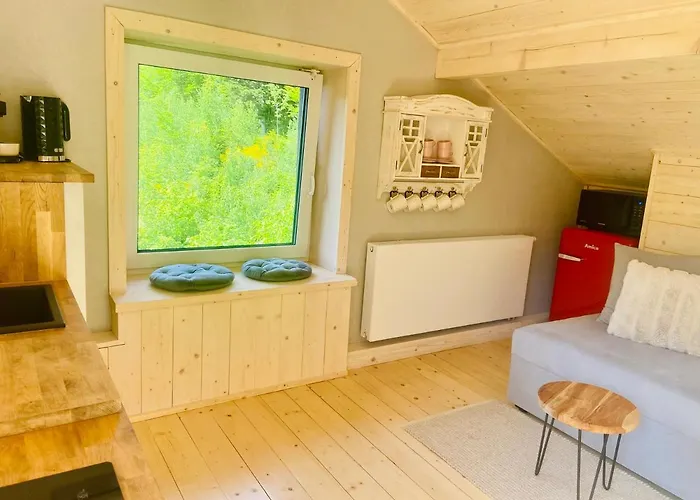 Apartament Widoknastok *