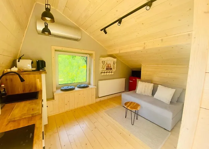 Widoknastok Apartament *