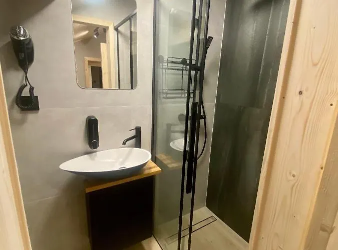 דירה Widoknastok *