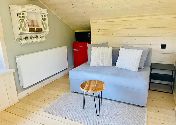 Apartament Widoknastok *