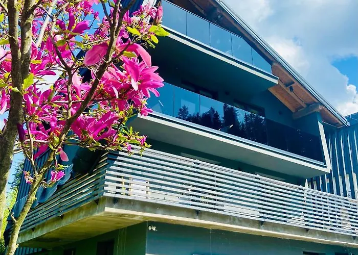 Apartament Widoknastok *