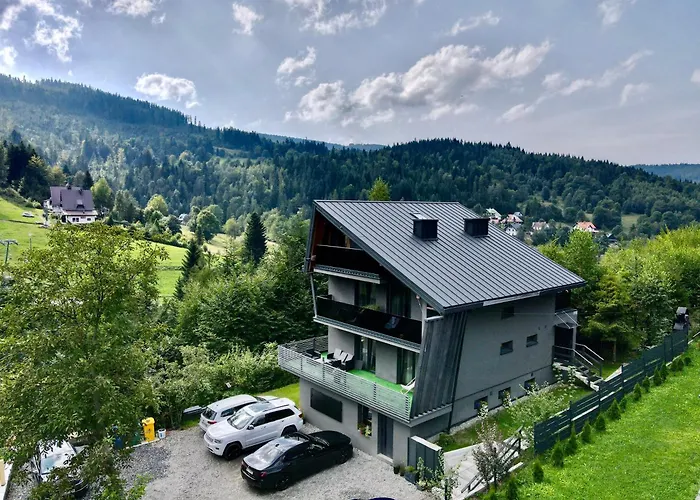 דירה Widoknastok