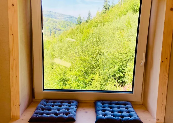 Widoknastok קורבילו