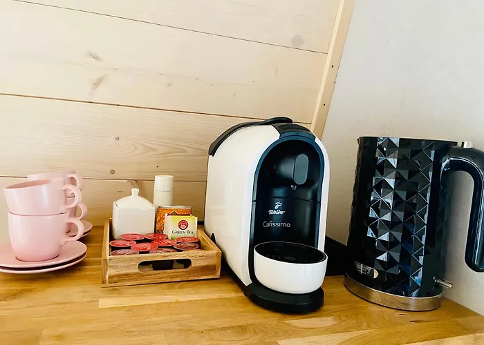 דירה Widoknastok קורבילו