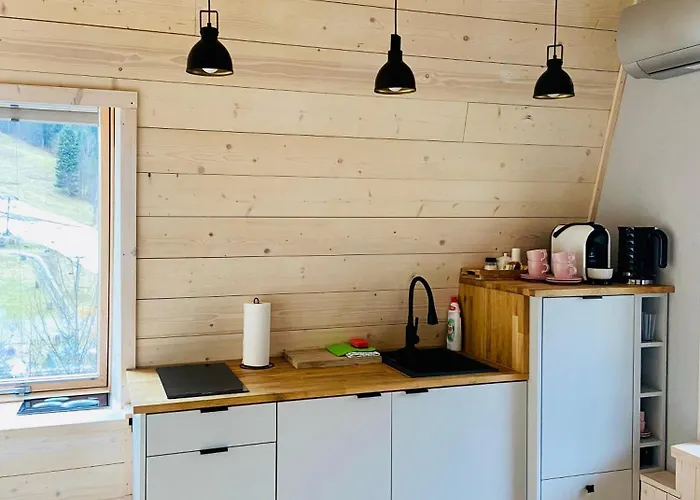 Widoknastok Apartament