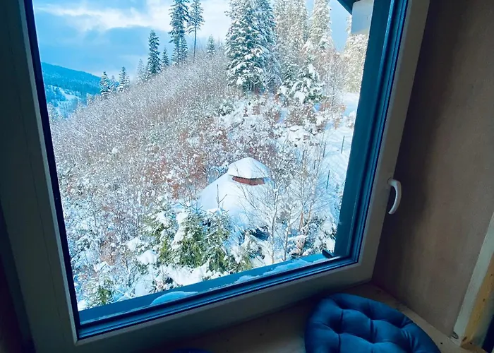 Widoknastok דירה *