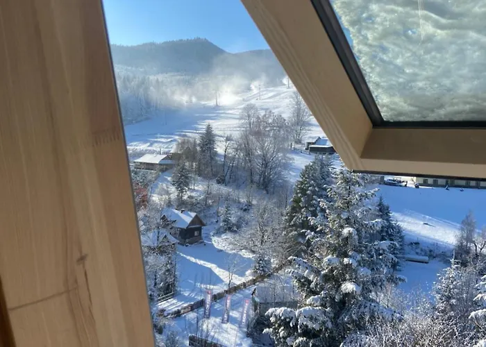 דירה Widoknastok