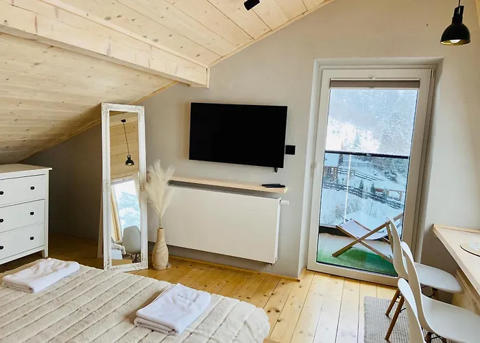 Widoknastok * קורבילו