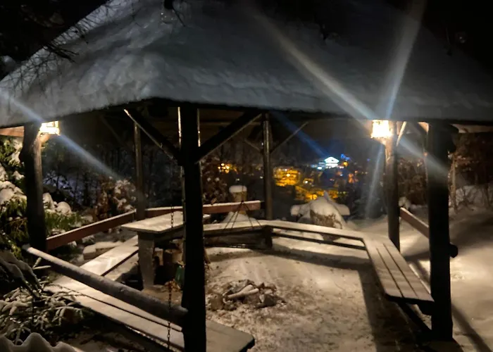 Widoknastok * 코르비에로프