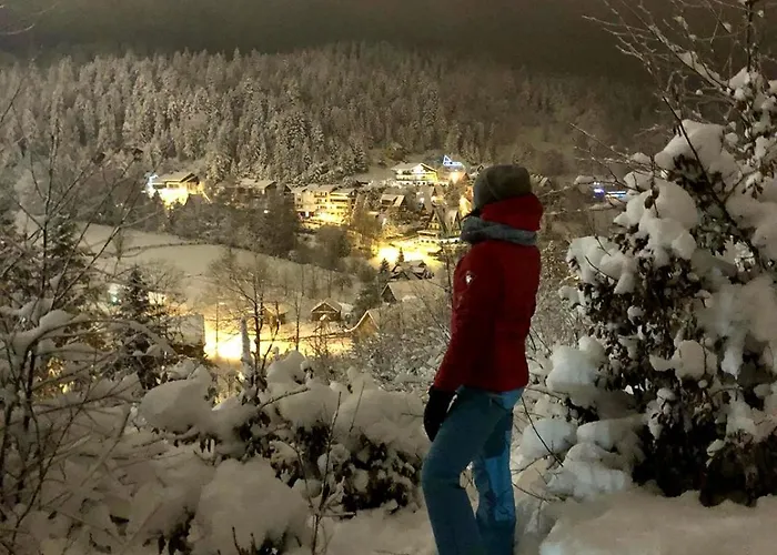 Widoknastok דירה קורבילו