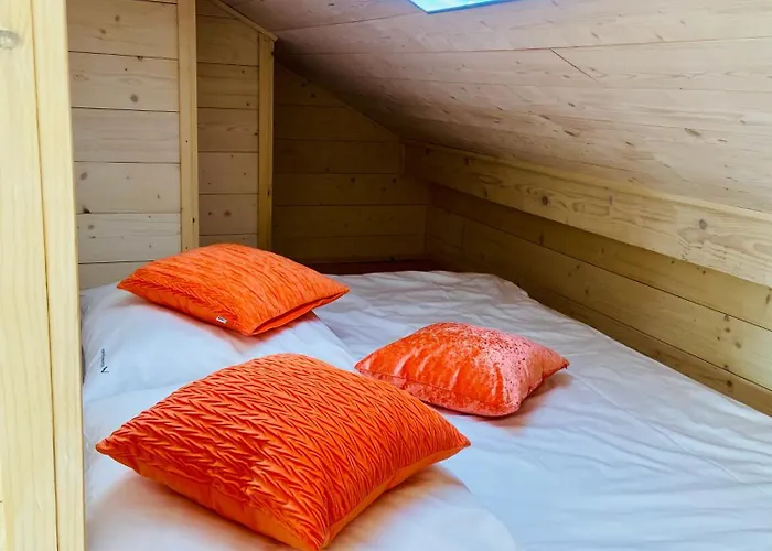 아파트 Widoknastok 코르비에로프